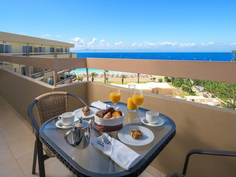 Sun Beach Resort Complex