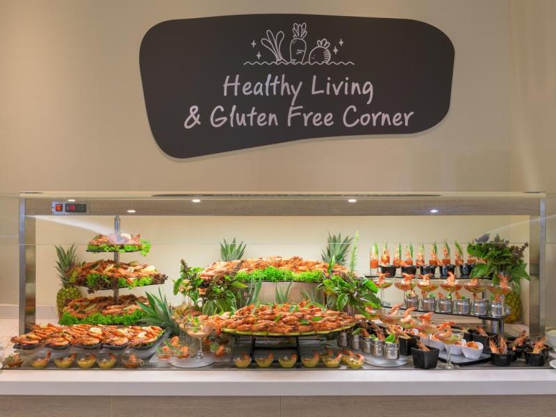 Sun Beach Resort Complex