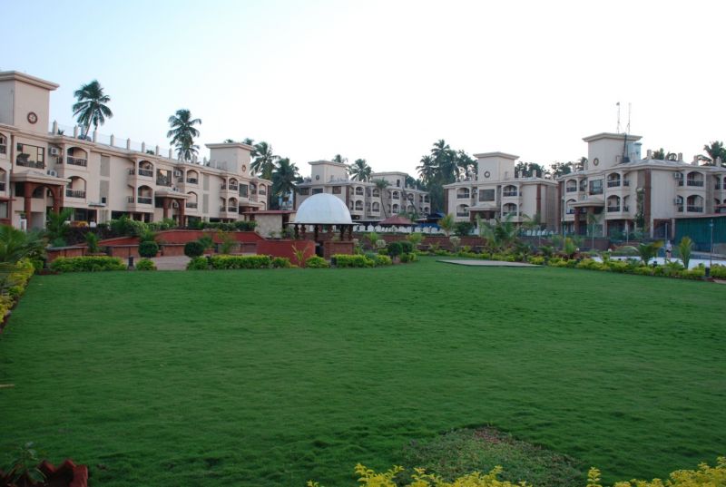 Sun City Resort