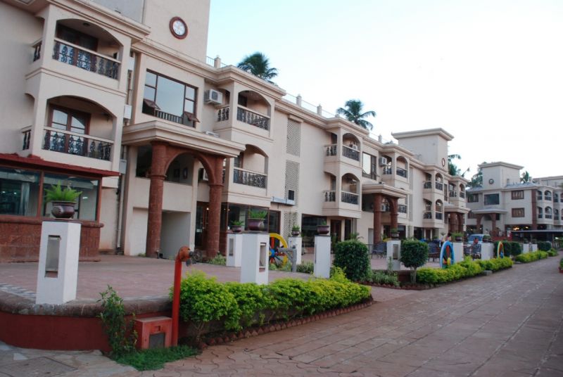 Sun City Resort