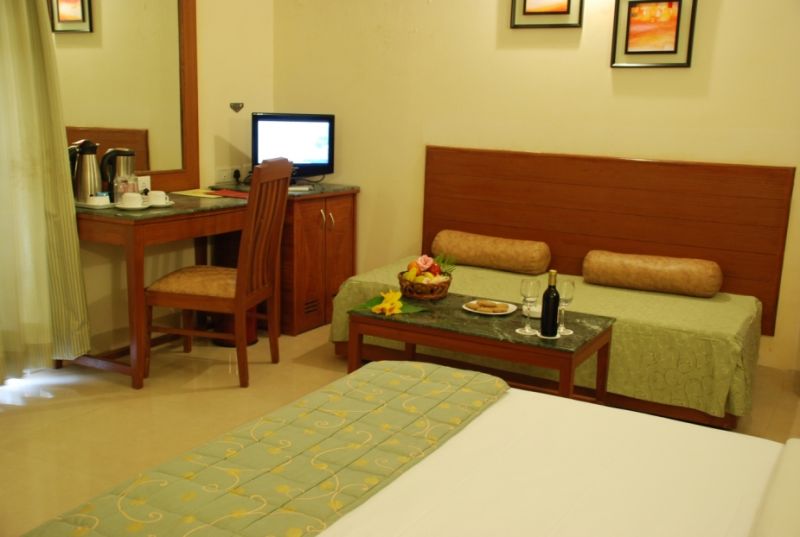 Sun City Resort