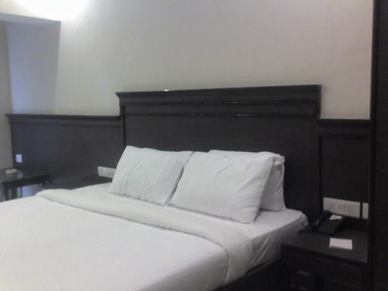 Sun City Resort