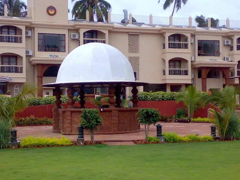 Sun City Resort