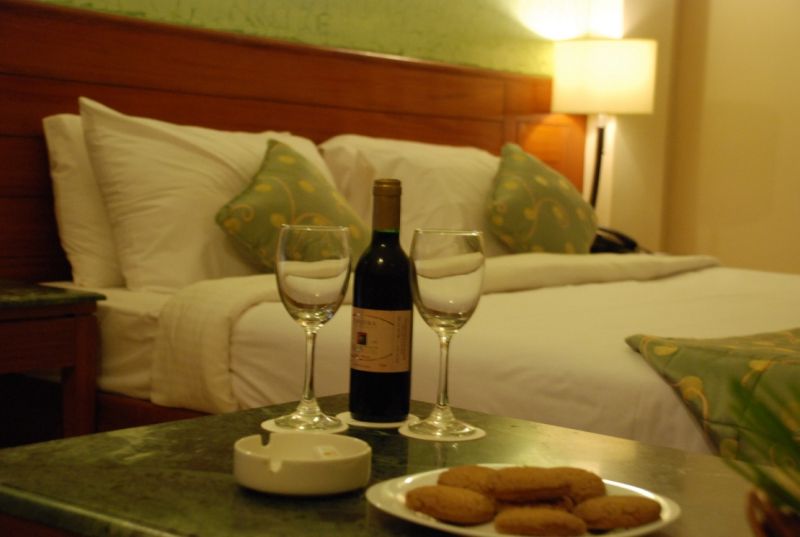 Sun City Resort