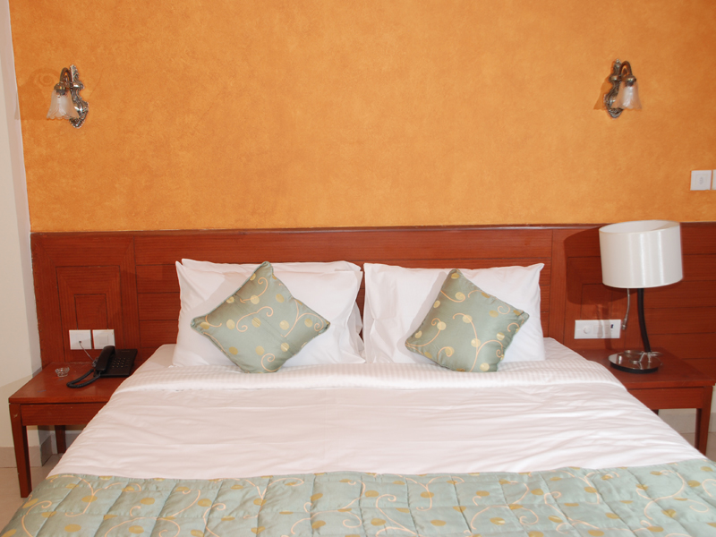 Sun City Resort