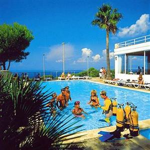 Sun Club El Dorado