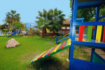 Отель Caribbean World Hammamet Garden Тунис, Хаммамет, фото 2