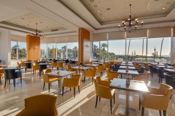 Отель Sun Hall Hotel Кипр, Ларнака, фото 11