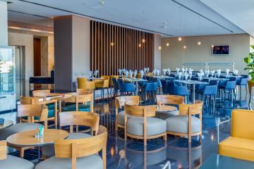 Отель Sun Hall Hotel Кипр, Ларнака, фото 15