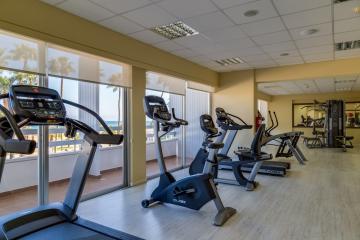 Отель Sun Hall Hotel Кипр, Ларнака, фото 25