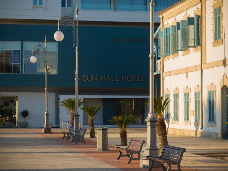 Sun Hall Hotel
