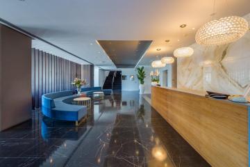 Отель Sun Hall Hotel Кипр, Ларнака, фото 6