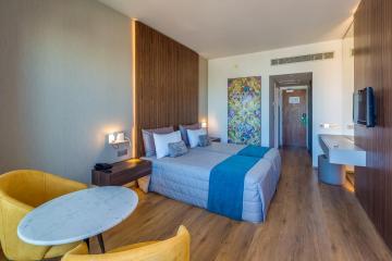 Отель Sun Hall Hotel Кипр, Ларнака, фото 7