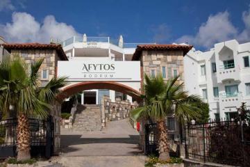 Отель Afytos Bodrum Hotel Турция, Бодрум, фото 1