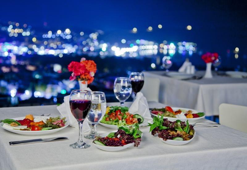 Afytos Bodrum Hotel