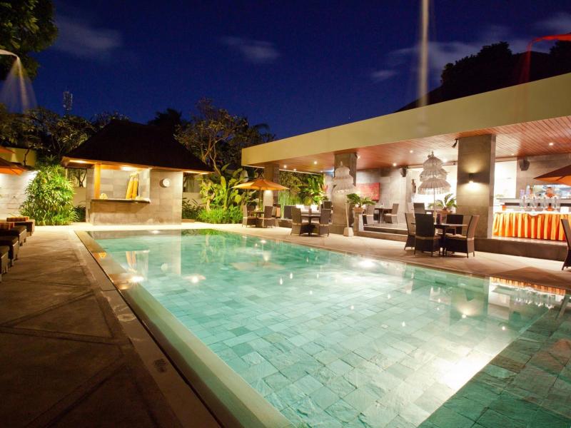 Sun Island Boutique Villas & Spa