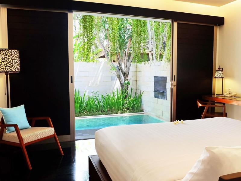 Sun Island Boutique Villas & Spa