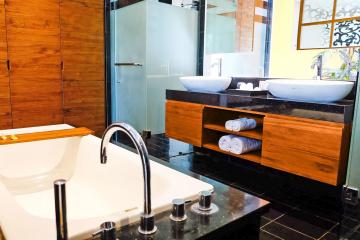 Отель Sun Island Boutique Villas & Spa Индонезия, о Бали, фото 12