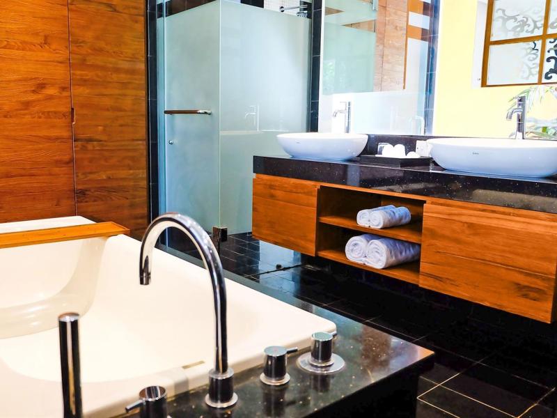 Sun Island Boutique Villas & Spa