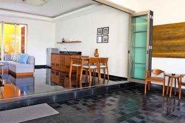 Отель Sun Island Boutique Villas & Spa Индонезия, о Бали, фото 13