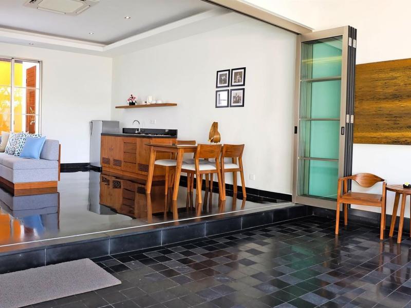 Sun Island Boutique Villas & Spa