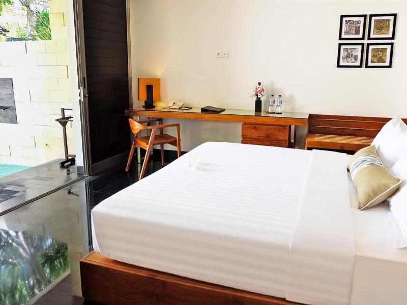 Sun Island Boutique Villas & Spa