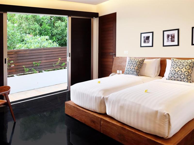 Sun Island Boutique Villas & Spa