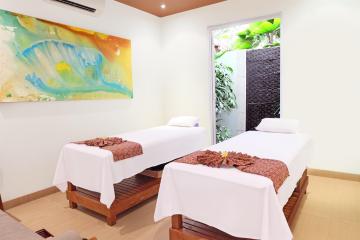 Отель Sun Island Boutique Villas & Spa Индонезия, о Бали, фото 16