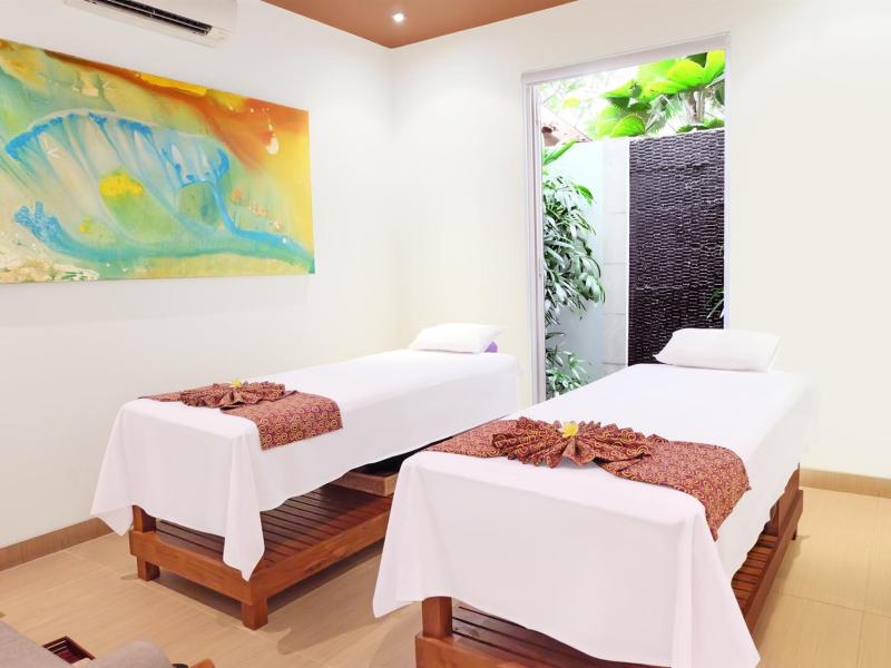 Sun Island Boutique Villas & Spa