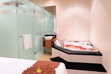 Отель Sun Island Boutique Villas & Spa Индонезия, о Бали, фото 17