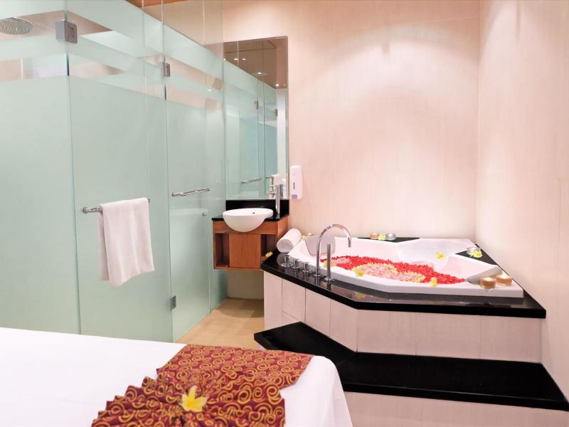 Sun Island Boutique Villas & Spa