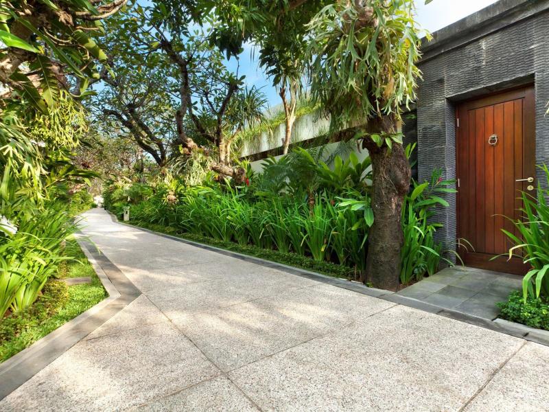 Sun Island Boutique Villas & Spa