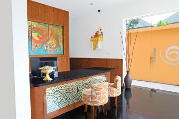 Отель Sun Island Boutique Villas & Spa Индонезия, о Бали, фото 3