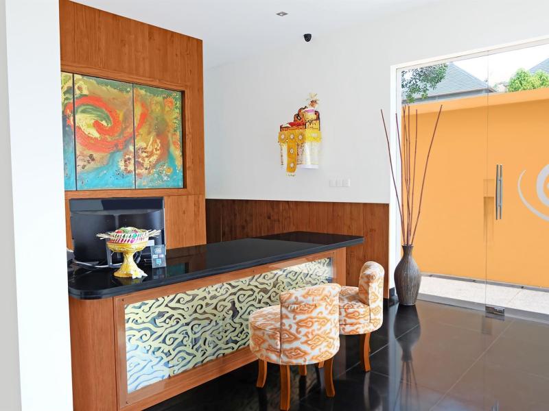 Sun Island Boutique Villas & Spa