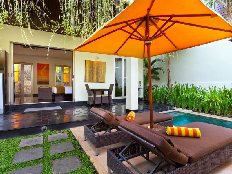 Sun Island Boutique Villas & Spa