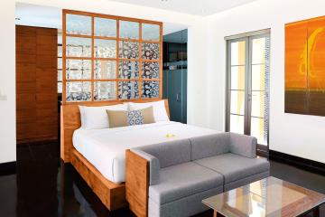 Отель Sun Island Boutique Villas & Spa Индонезия, о Бали, фото 5