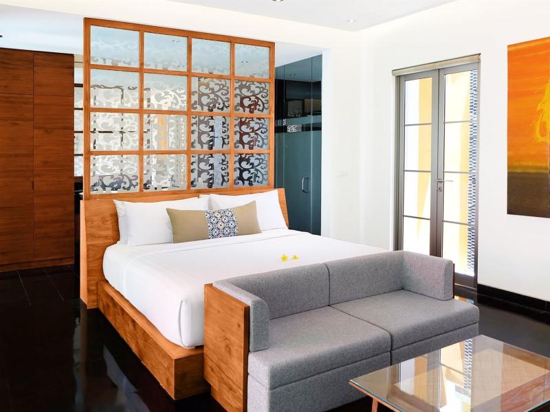 Sun Island Boutique Villas & Spa