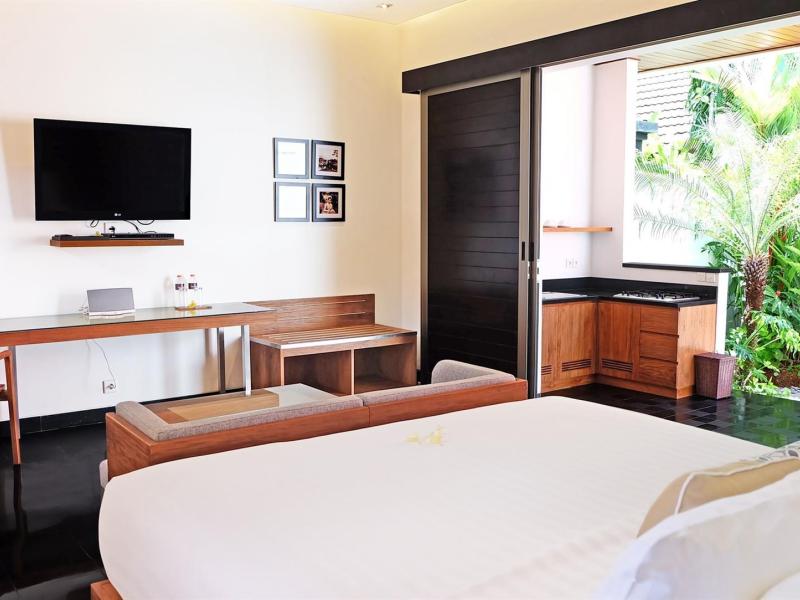 Sun Island Boutique Villas & Spa
