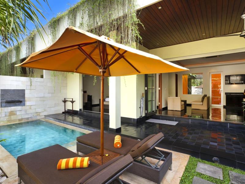 Sun Island Boutique Villas & Spa