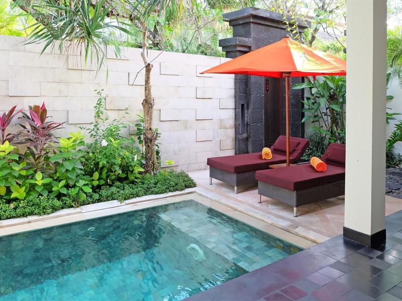 Sun Island Boutique Villas & Spa
