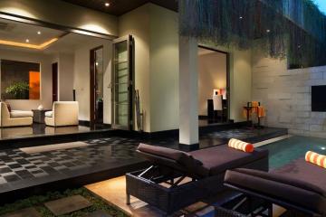 Отель Sun Island Boutique Villas & Spa Индонезия, о Бали, фото 9