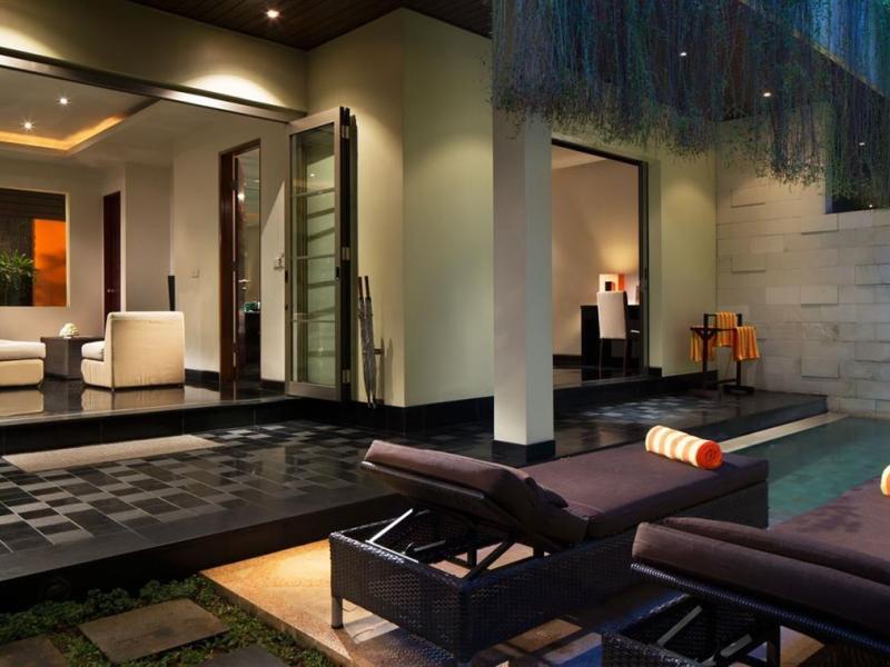 Sun Island Boutique Villas & Spa