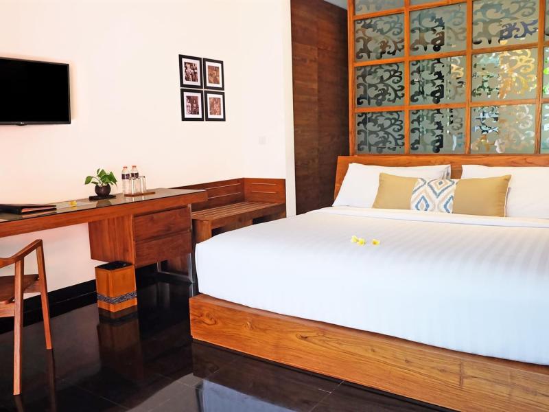 Sun Island Boutique Villas & Spa