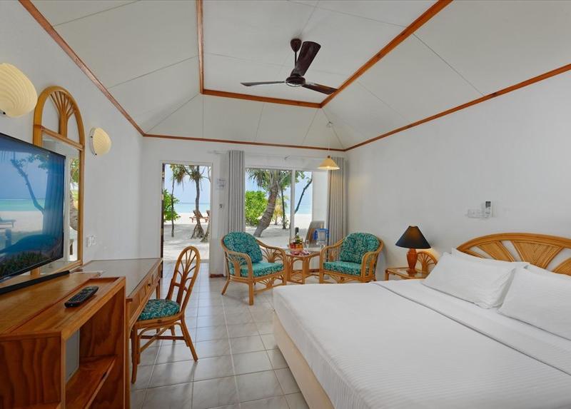 Villa Park (Sun Island) 