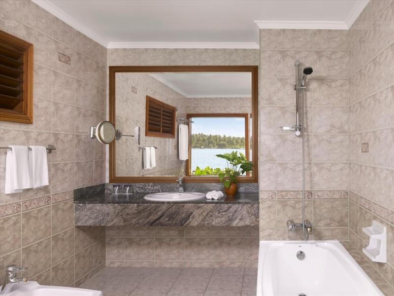 Villa Park (Sun Island) 