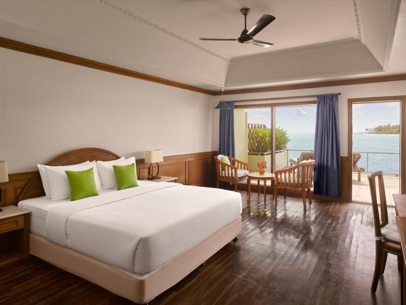 Villa Park (Sun Island) 