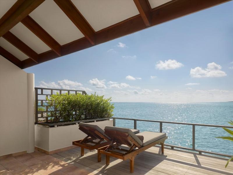 Villa Park (Sun Island) 