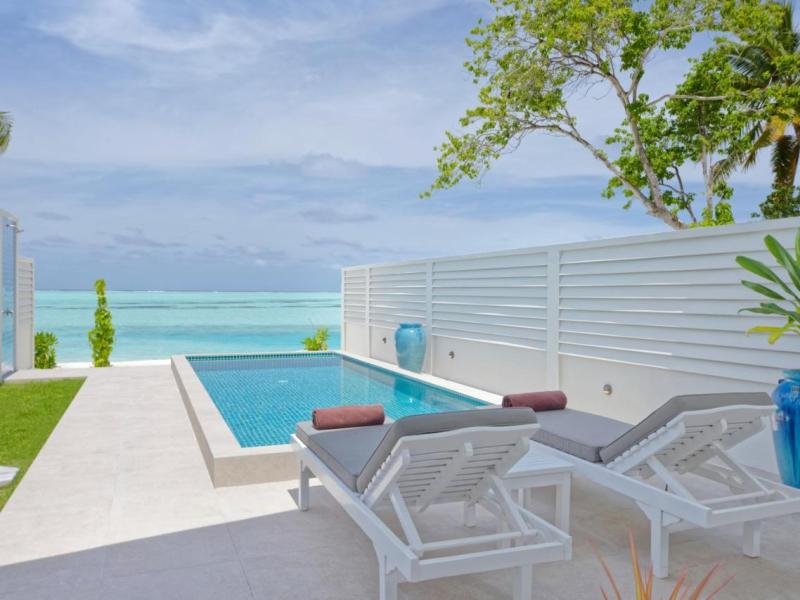 Villa Park (Sun Island) 