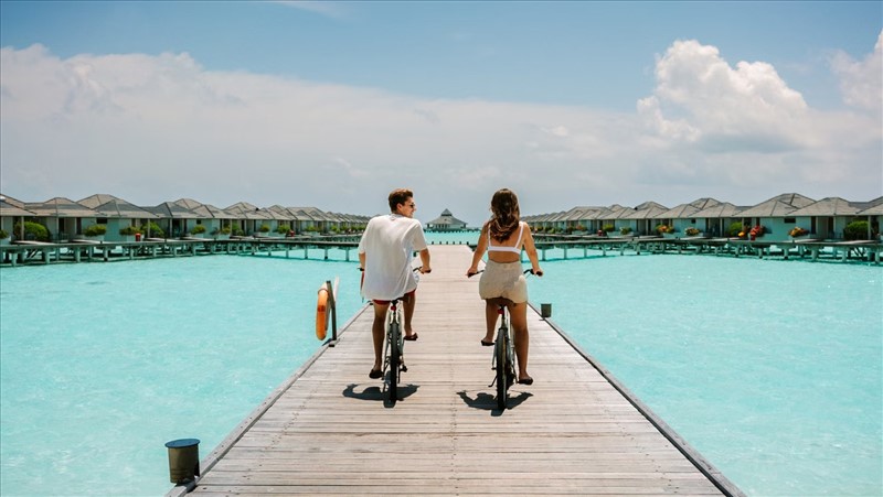 Villa Park (Sun Island) 