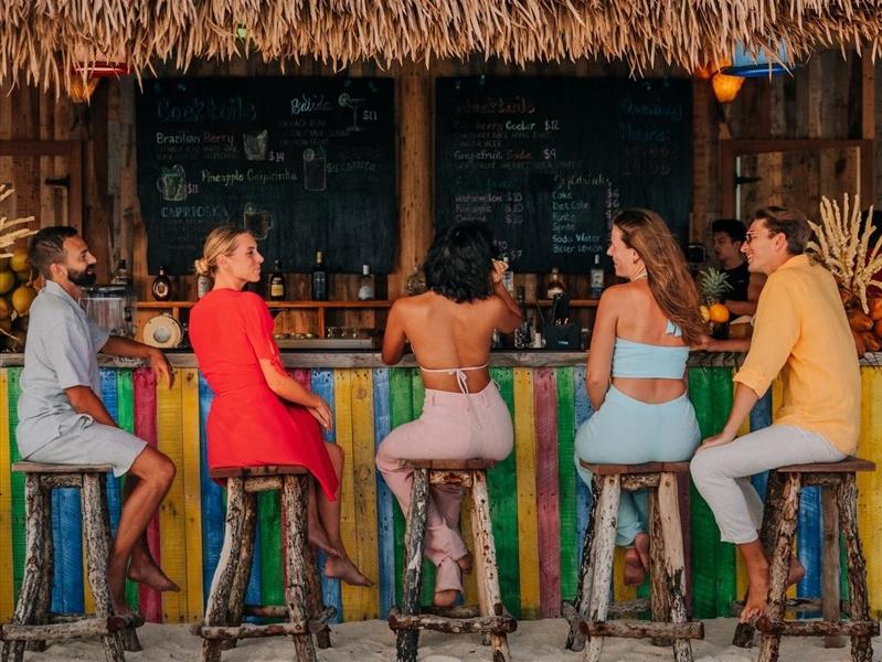 Villa Park (Sun Island) 